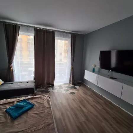 Garsoniera Zebra Apartment Brasov Exterior photo