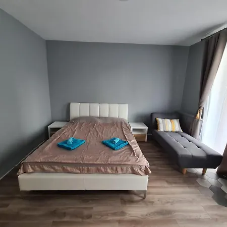 Garsoniera Zebra Apartment Brasov Exterior photo