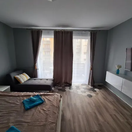 Garsoniera Zebra Apartment Brasov Exterior photo