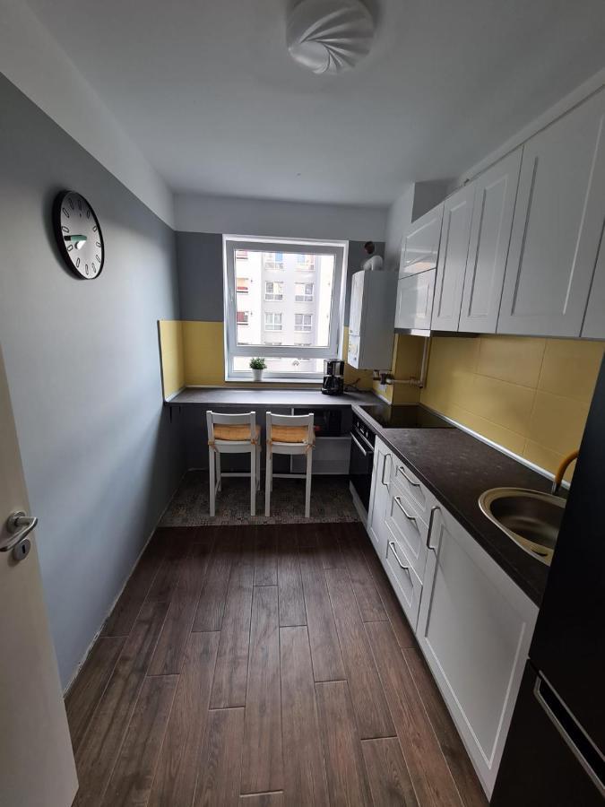 Apartment Garsoniera Zebra